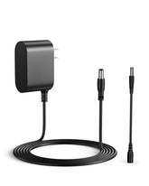 WUKUR charger powers Bissell 1611736 model for reliable cleaning readiness.