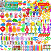 Wuridiwa Easter eggs with toys inside, ideal kid-friendly prizes for egg hunts.