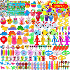 Wuridiwa Easter eggs with toys inside, ideal kid-friendly prizes for egg hunts.