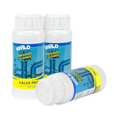 WYH Wild Tornado drain cleaner bottle pour for fast kitchen sink unclogging