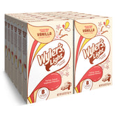 Wyler's Light Watertok Vanilla box ready for hydration on the go.