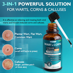 WYXTRO 30ml bottle shown for home use