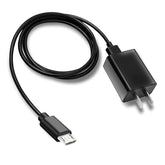 WZHENB fast wall charger with 5V 2A output for rapid power delivery