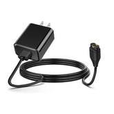 WZHENB fast wall charger for Garmin watches enabling rapid charging