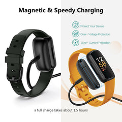 WZHENB Inspire 3 USB port highlights fast charging capability