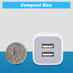 X-EDITION dual-port close-up emphasizing 5V/2.1A output