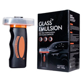 XFYVIKR Glass Guard bottle with roll-on applicator for even coverage.
