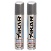 Xikar Purofine 100ml bottle pour enables clean refills