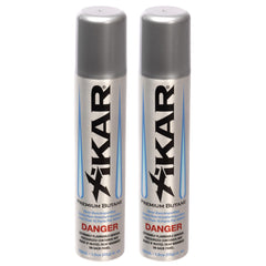 Xikar Purofine 100ml bottle pour enables clean refills