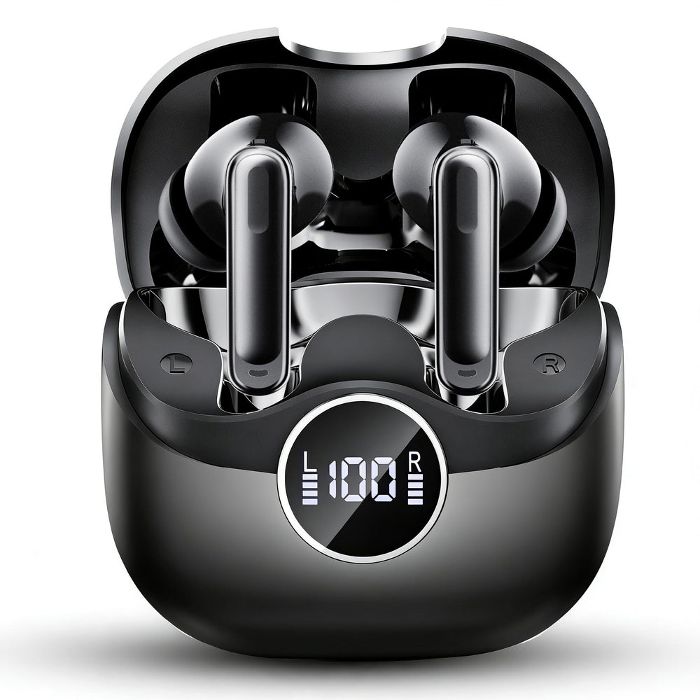 Xinwld Air3 Pro with active noise canceling for immersive listening