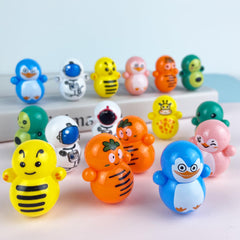 XIPEGPA mini tumbler carrots brighten classroom rewards and displays.