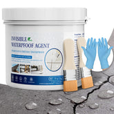 Xmntdo invisible waterproof agent bottle for easy crack sealing