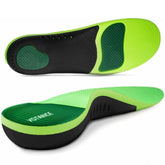 XSTANCE Insoles 2.0 arch support for all-day comfort and foot alignment.