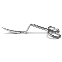 XTRM CRAFT embroidery detail with ultra-sharp fine-tip blades