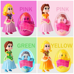 Xutengy Easter party favors and basket fillers for celebrations.