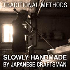 YAMASAN KYOTO UJI artisanal slow brew captures Tatsuno heritage behind every batch.