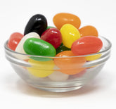 YANKEETRADERS bulk spice jelly beans in a 2-pound bag for sharing