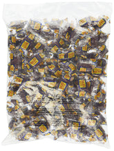 YANKEETRADERS Washburn Dad's Root Beer Barrels packaging, ideal for party bowls.