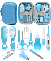YASEW baby grooming kit case for organized storage and travel