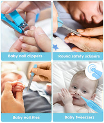 YASEW digital thermometer with soft tip for comfort