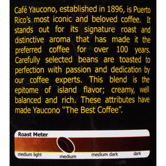 100-year roasting method yields balanced, creamy notes
