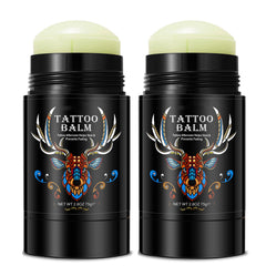 Yecuce tattoo aftercare butter balm tube for clean, mess-free application
