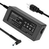 Yenyoh 65W HP charger with blue tip powers ProBook laptops smoothly