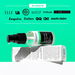 YEOUTH glycolic acid peel packaging box ready for at-home exfoliation.