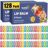 YesBes vanilla lip balm for daily hydration and protection