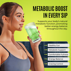 Yesnap MOCKTALE-1 lemon mint flavor sachet for a refreshing sip.