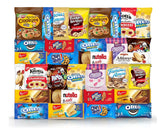 YESY cookies variety pack boxed assortment for sharing