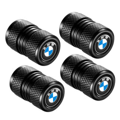 YHEESHIGN caps shown in easy installation on a valve stem for quick protection.