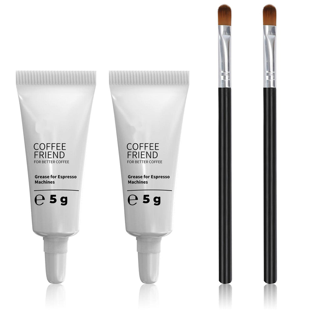 Yianteng 5g grease tube for espresso machine lubrication