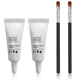 Yianteng 5g grease tube for espresso machine lubrication