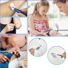 YIDERBO instant ice pack for rapid swelling relief.