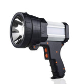 YIERBLUE main beam provides long-range visibility up to 1300 feet for outdoor use