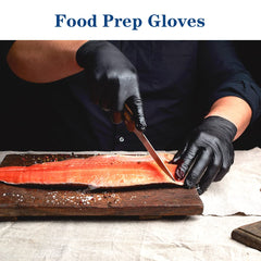 YKANG multipurpose gloves ideal for cleaning and cooking tasks.