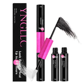 YNGLLC Lash Bond and Seal bottle shows 72-hour wear potential
