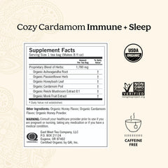 Yogi Get Well brewing-suggestions-back-of-carton guidance