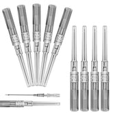 YONGDA 16G catheter needles in sterile pack for piercing prep