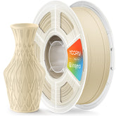 YOOPAI Desert Tan matte finish enhances premium model aesthetics.