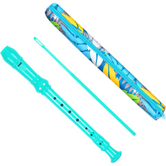 Yop-yes Descant Soprano Recorder main product, beginner-friendly for music practice.