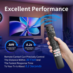 YOSUN remote durability tested for long-lasting use and performance.