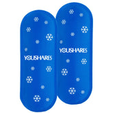 YOUSHARES diabetes ice pack: compact size for easy packing in medicine cases