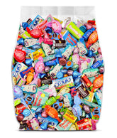 Yummy Chew Easter candy bulk variety pack for party favors and baskets