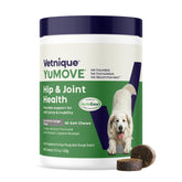 YuMOVE hip and joint chews bag for large dogs promoting mobility