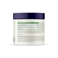 YuMOVE hyaluronic acid promotes joint lubrication for smoother steps
