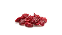 Yupik cranberries ready-to-snack dried fruit