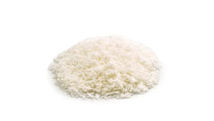 Yupik desiccated coconut fine baking ingredient adds tropical notes to desserts