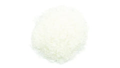 Yupik desiccated coconut fine flake topping showcases texture for yogurt bowls